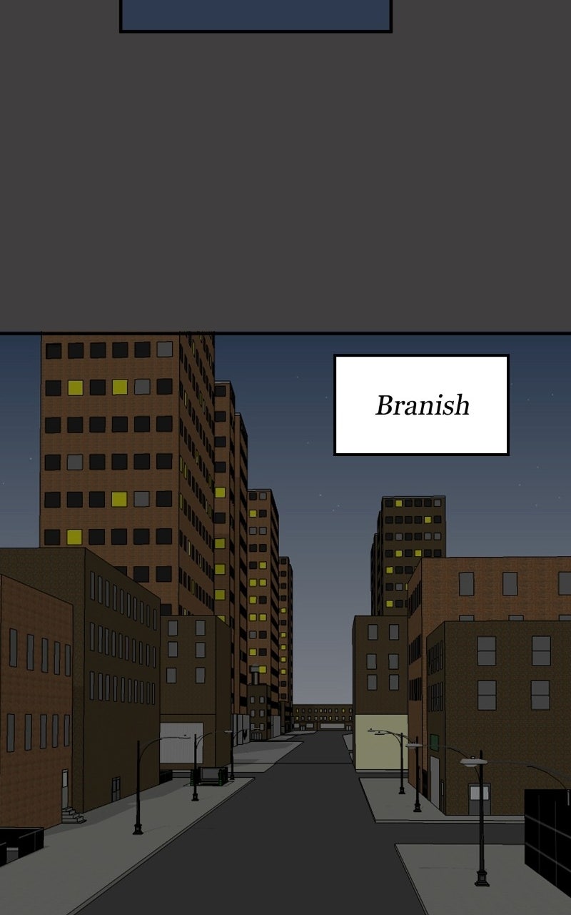 unOrdinary Episode 364 page 33 - 