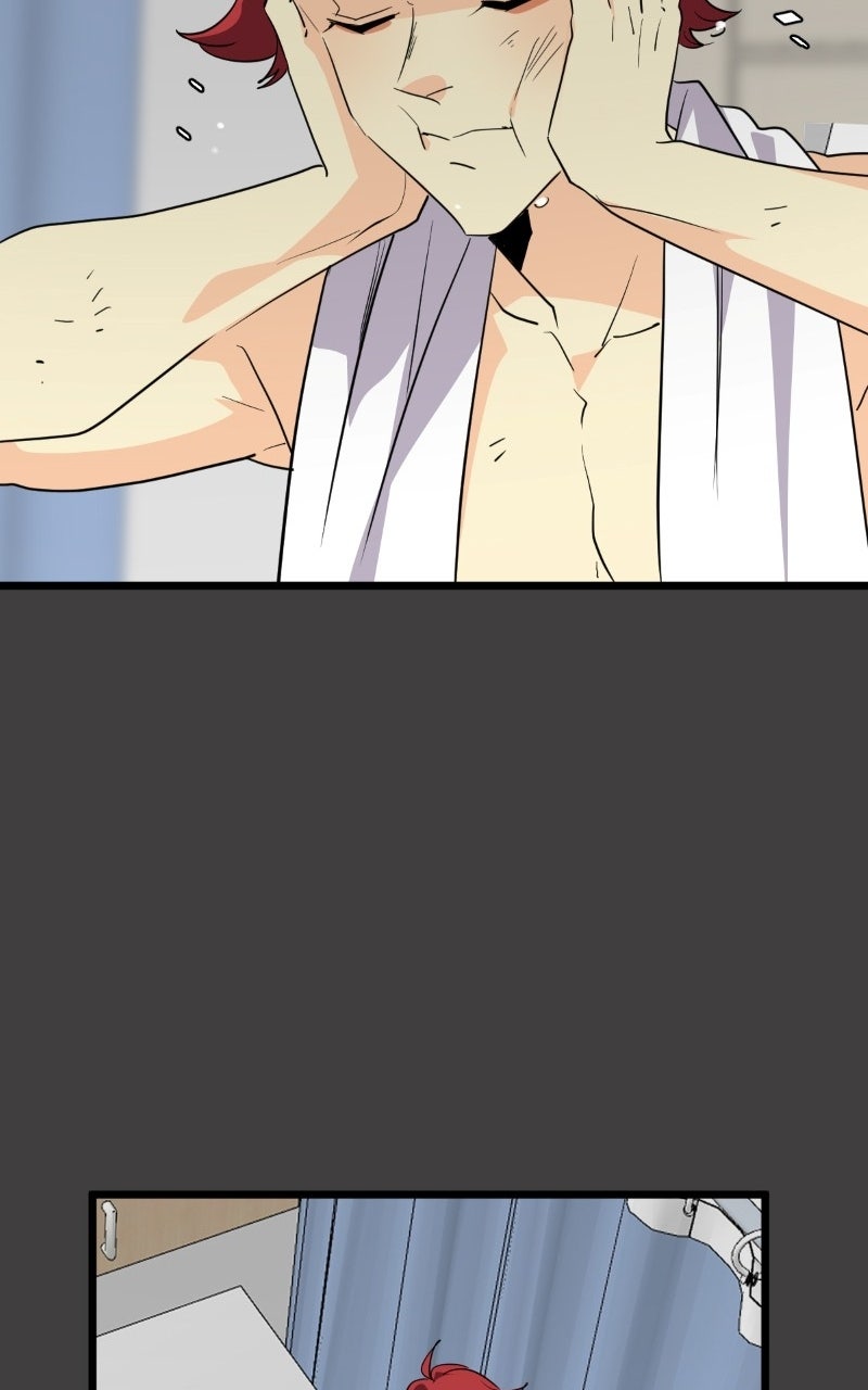 unOrdinary Episode 364 page 38 - 