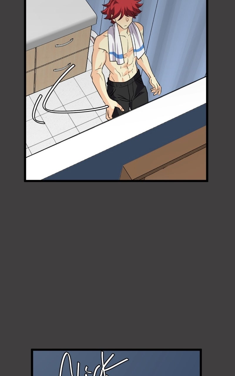 unOrdinary Episode 364 page 39 - 