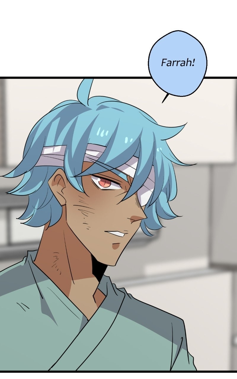 unOrdinary Episode 364 page 5 - 