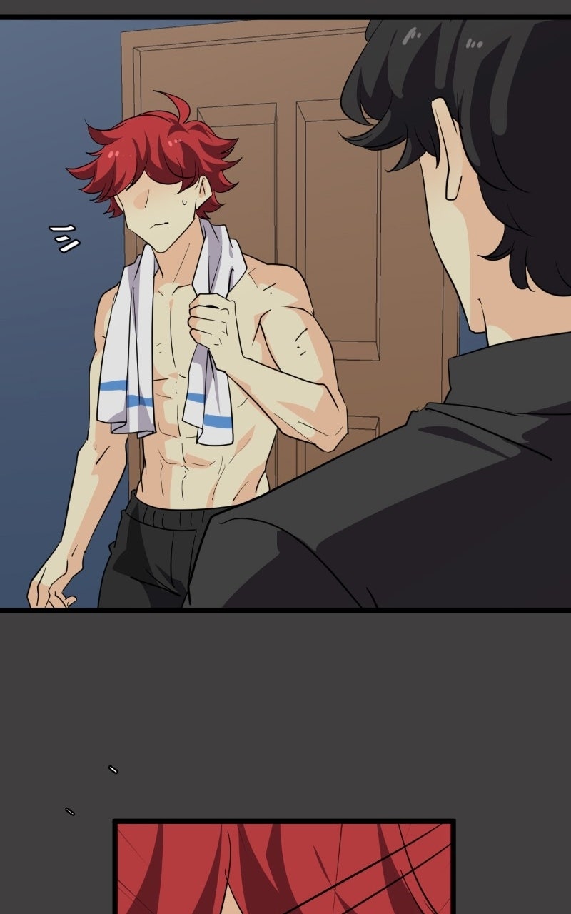 unOrdinary Episode 364 page 41 - 