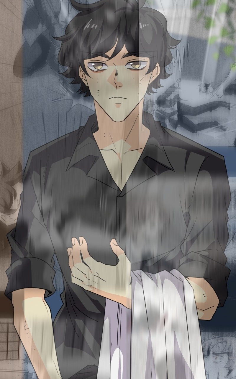 unOrdinary Episode 364 page 43 - 