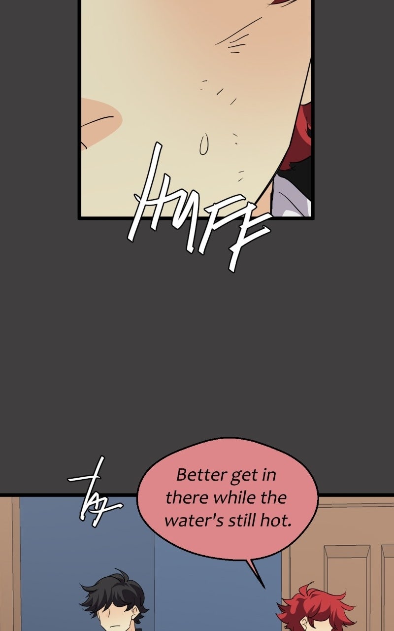unOrdinary Episode 364 page 45 - 