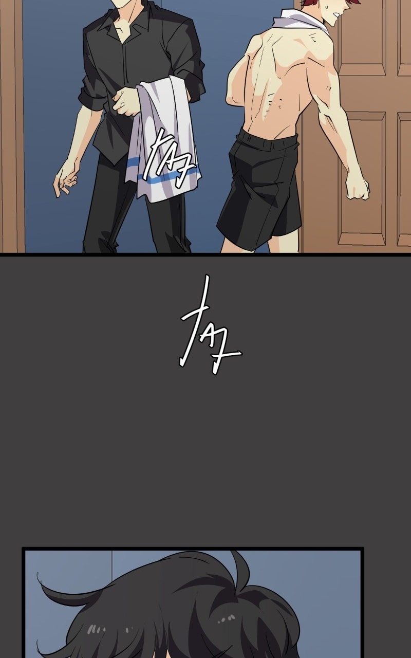 unOrdinary Episode 364 page 46 - 