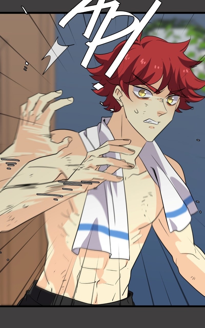 unOrdinary Episode 364 page 50 - 