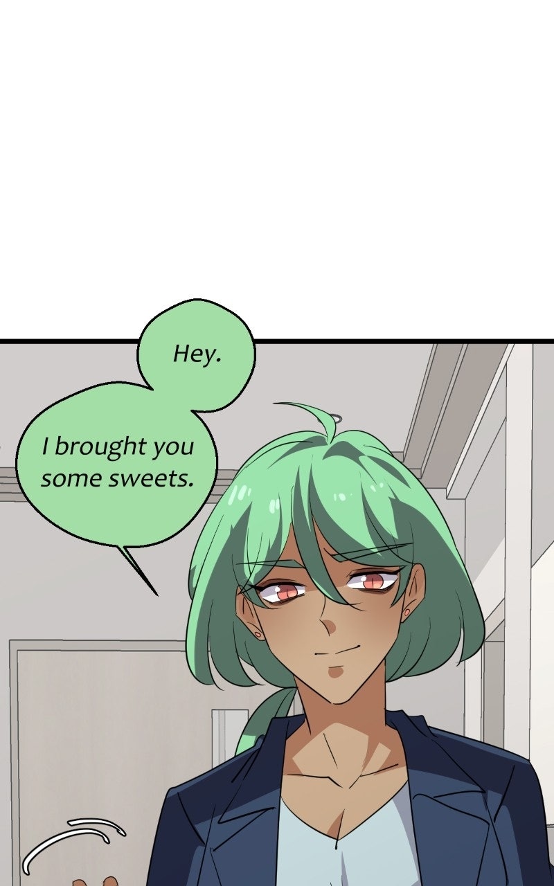 unOrdinary Episode 364 page 6 - 