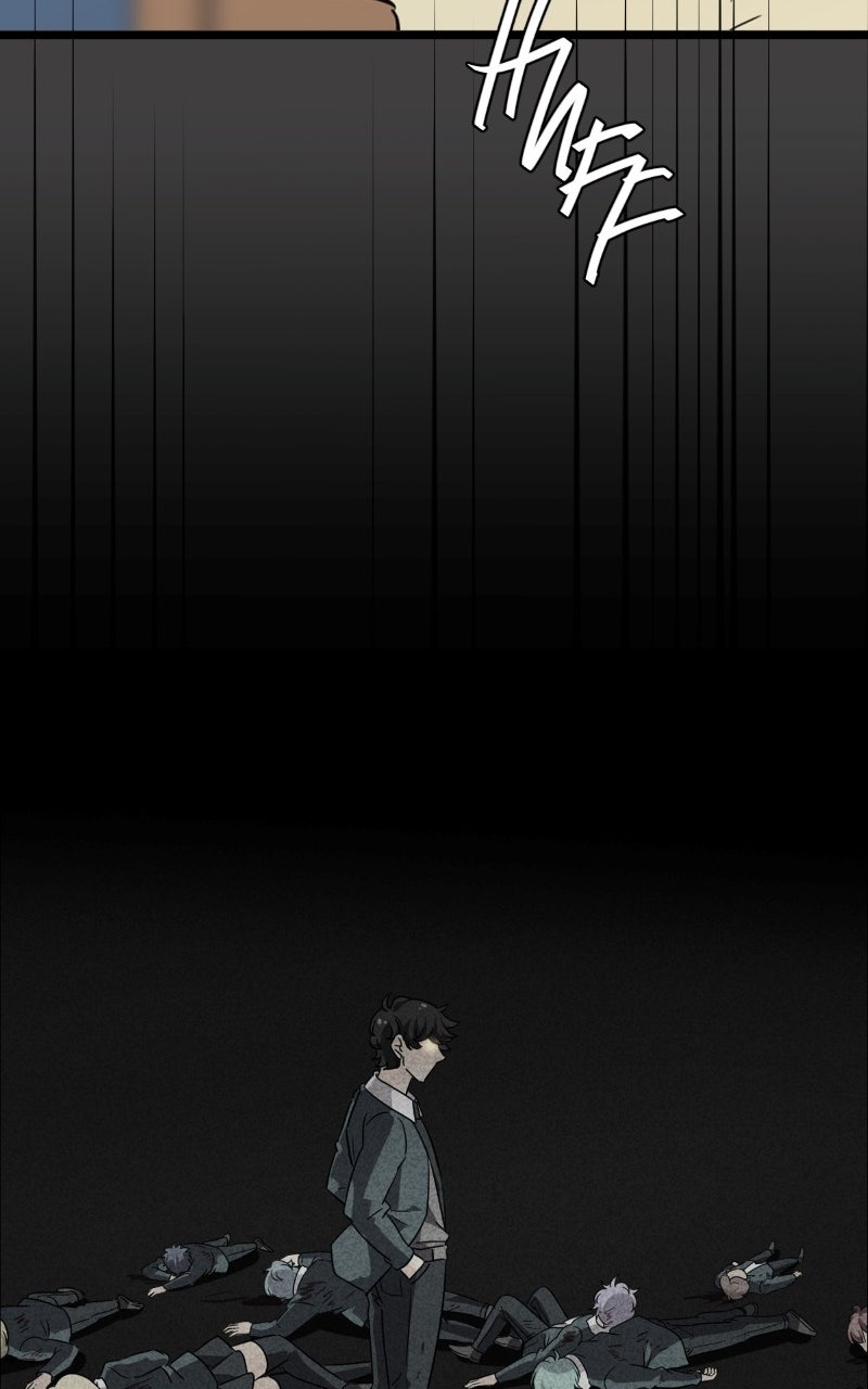 unOrdinary Episode 364 page 64 - 