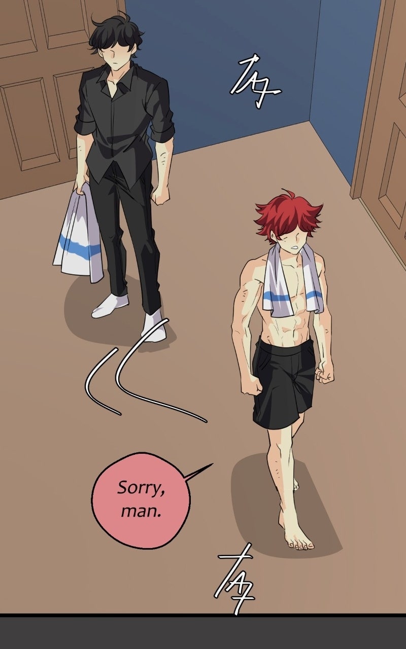 unOrdinary Episode 364 page 71 - 