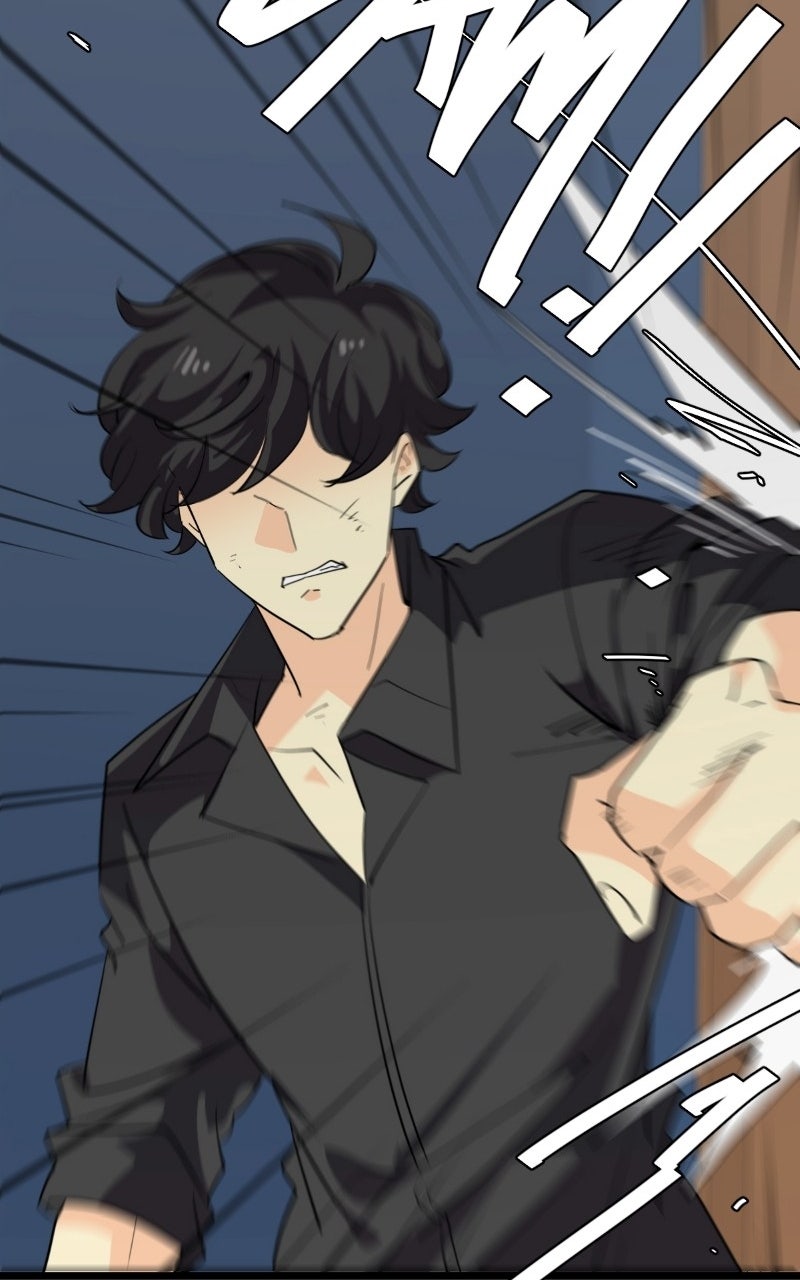 unOrdinary Episode 364 page 75 - 