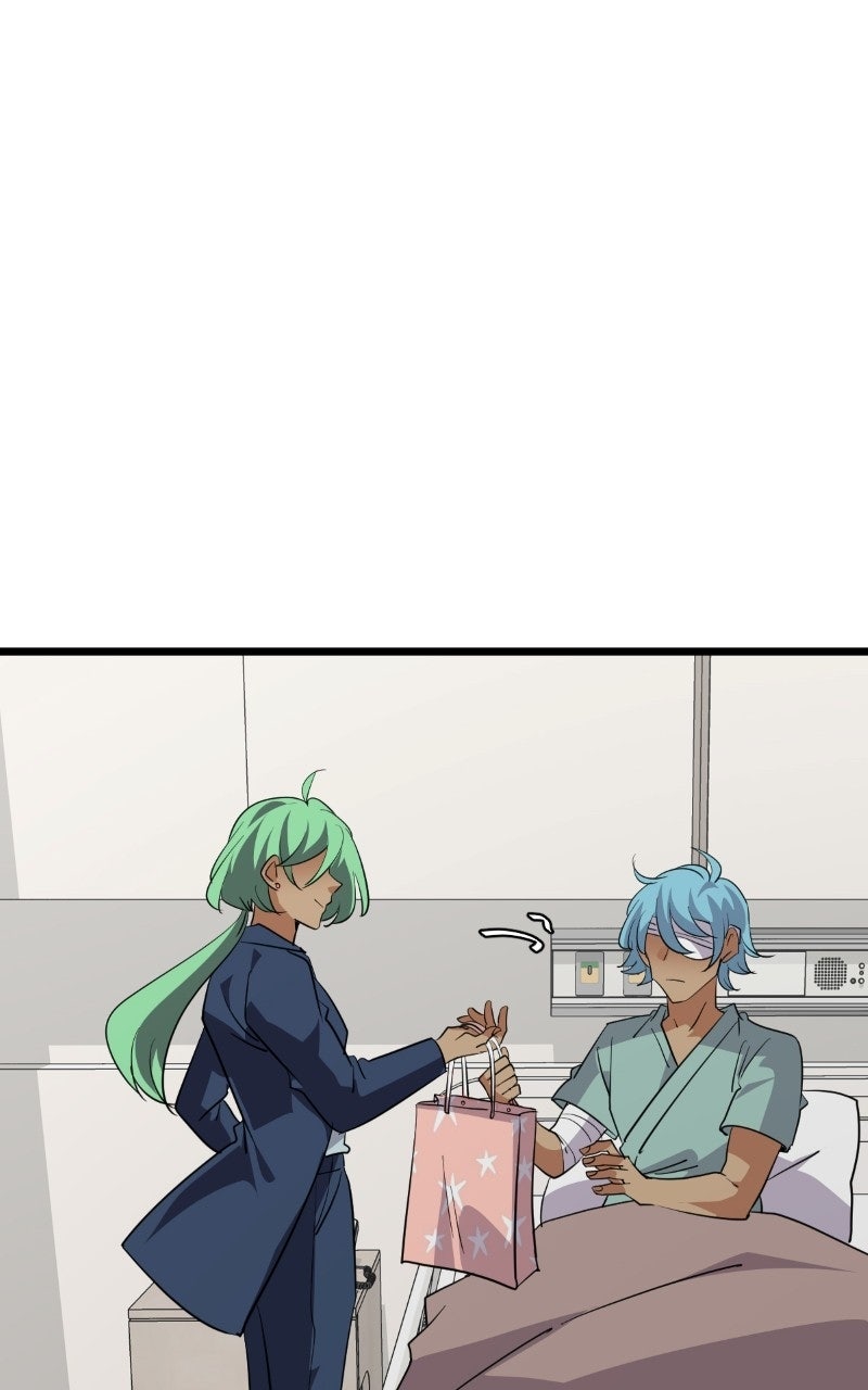 unOrdinary Episode 364 page 9 - 