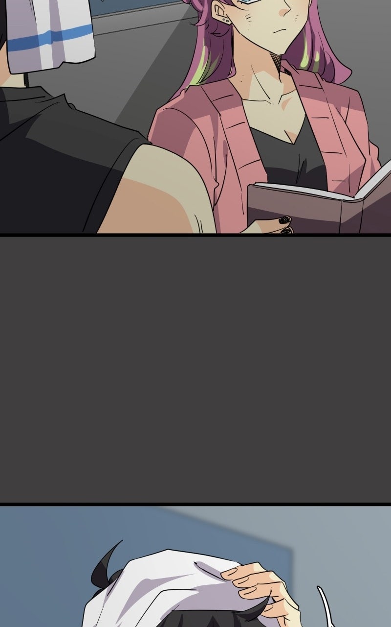 unOrdinary Episode 364 page 82 - 
