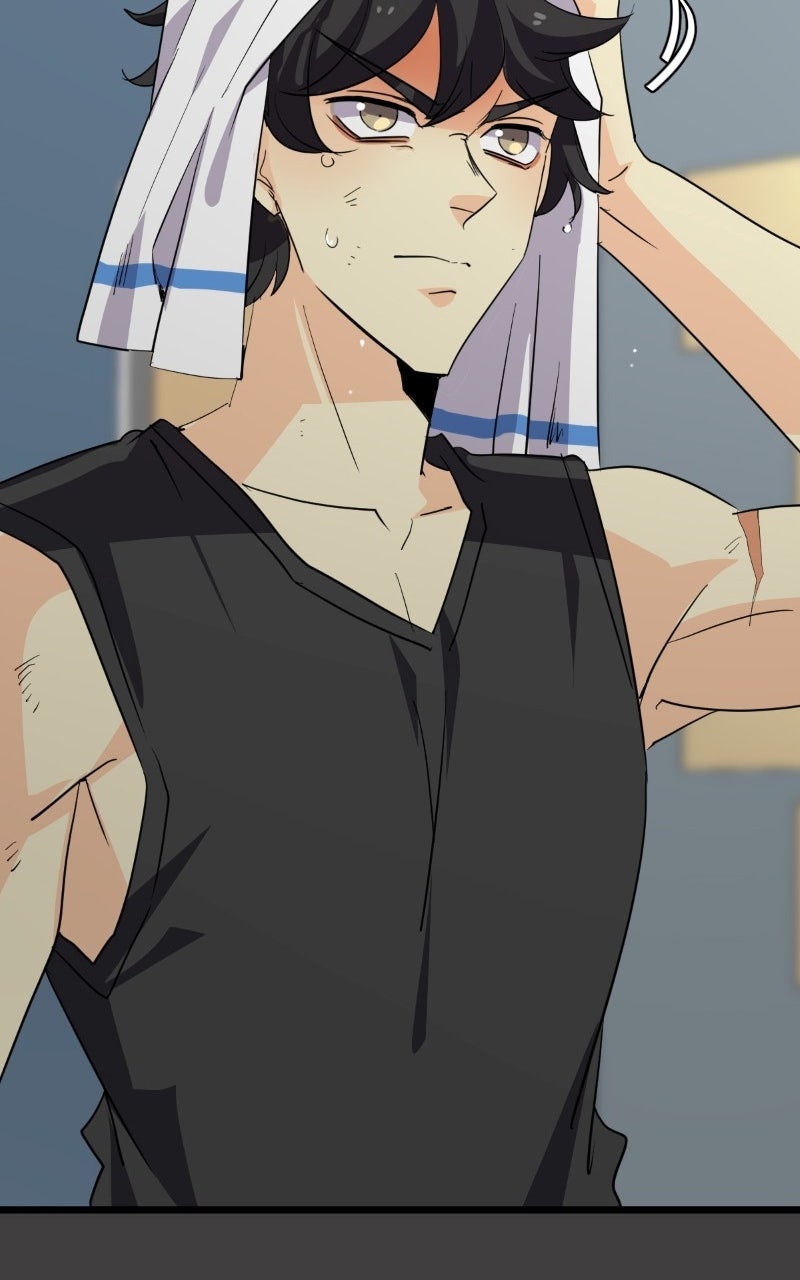 unOrdinary Episode 364 page 83 - 