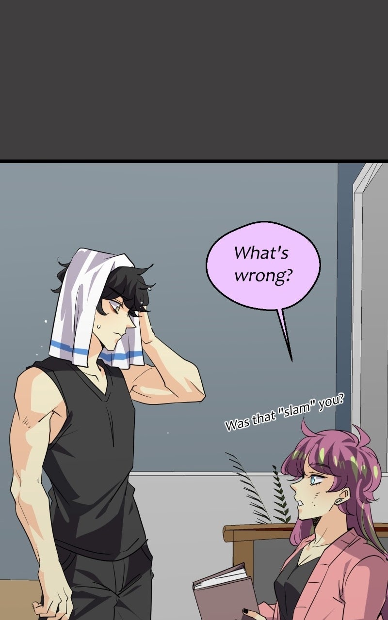 unOrdinary Episode 364 page 85 - 