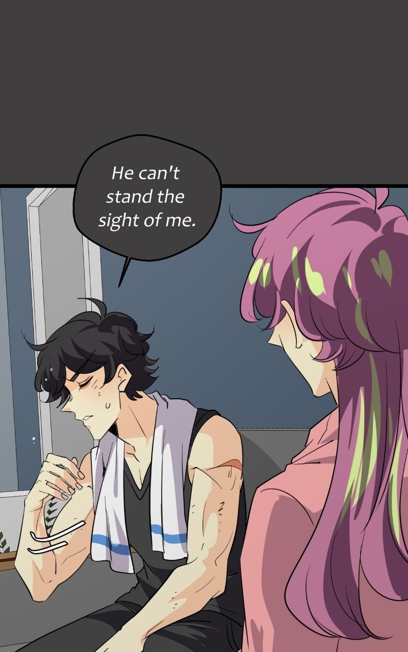unOrdinary Episode 364 page 91 - 