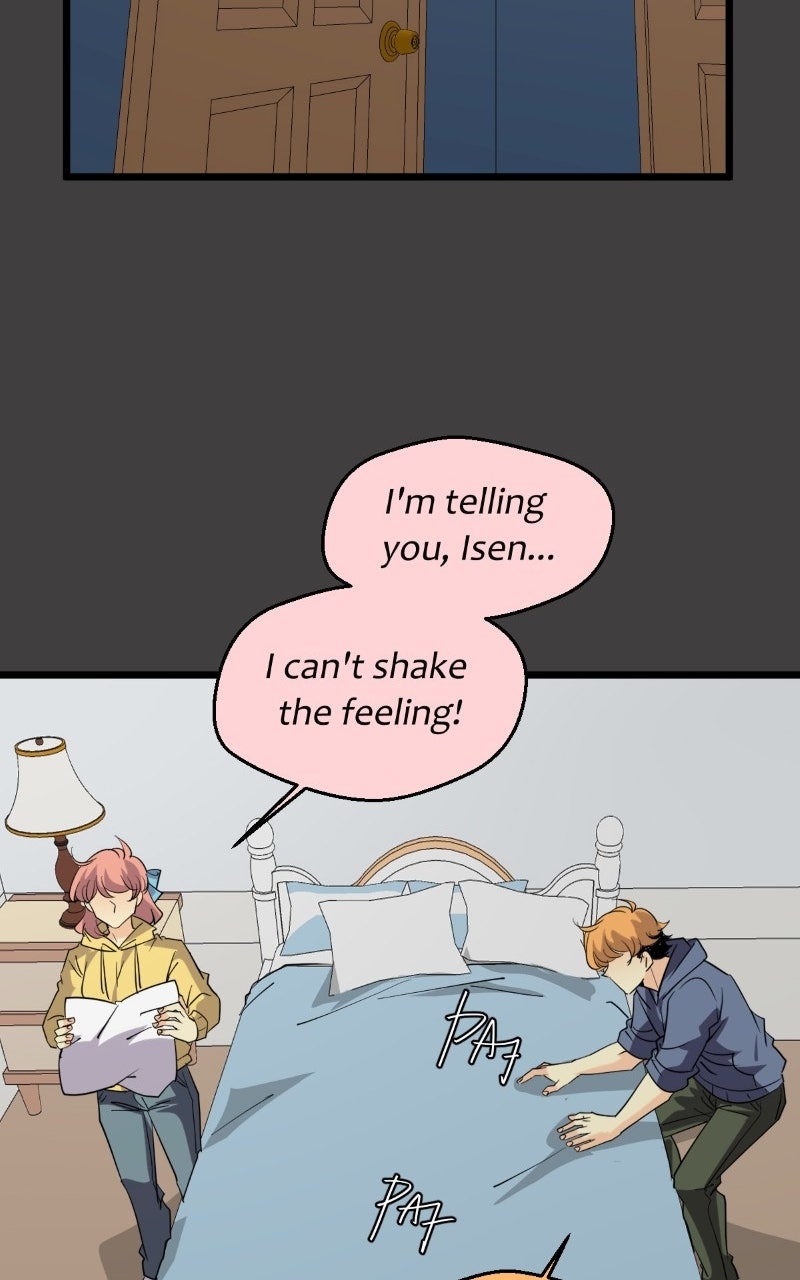 unOrdinary Episode 364 page 96 - 