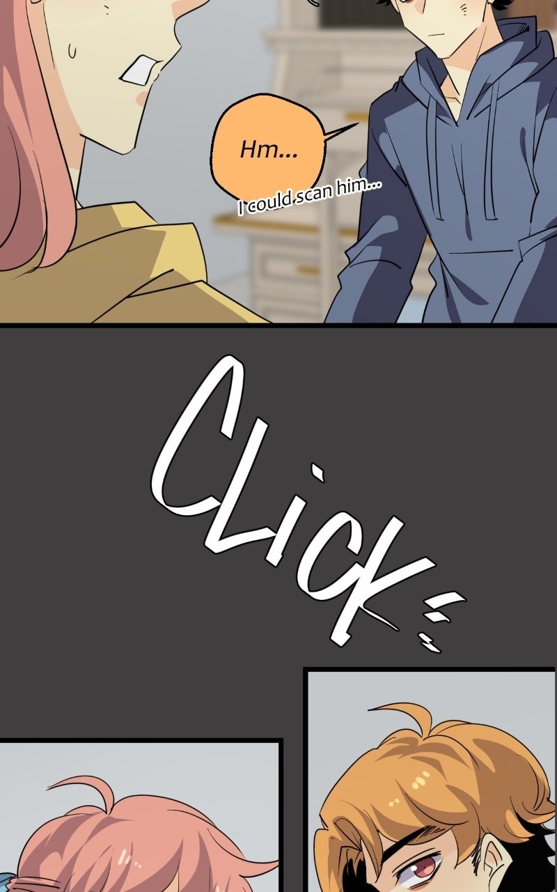 unOrdinary Episode 364 page 98 - 
