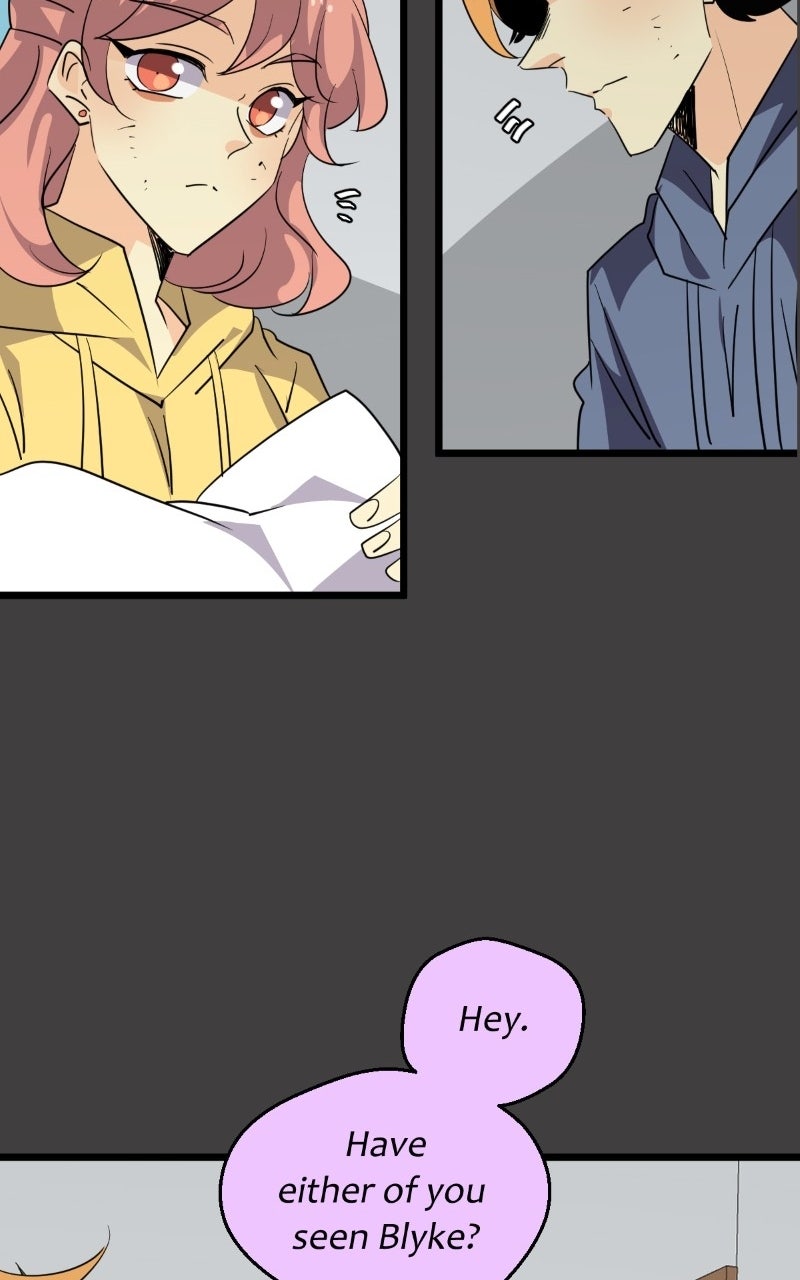 unOrdinary Episode 364 page 99 - 
