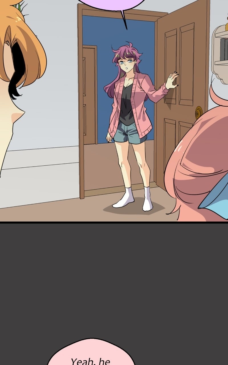 unOrdinary Episode 364 page 100 - 