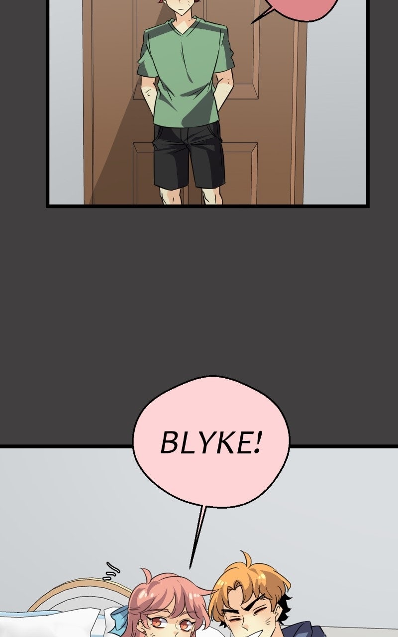 unOrdinary Episode 365 page 11 - 