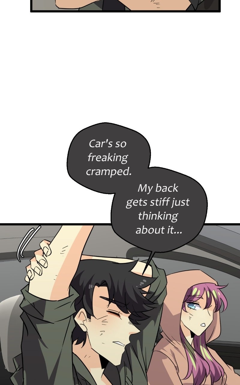 unOrdinary Episode 365 page 104 - 