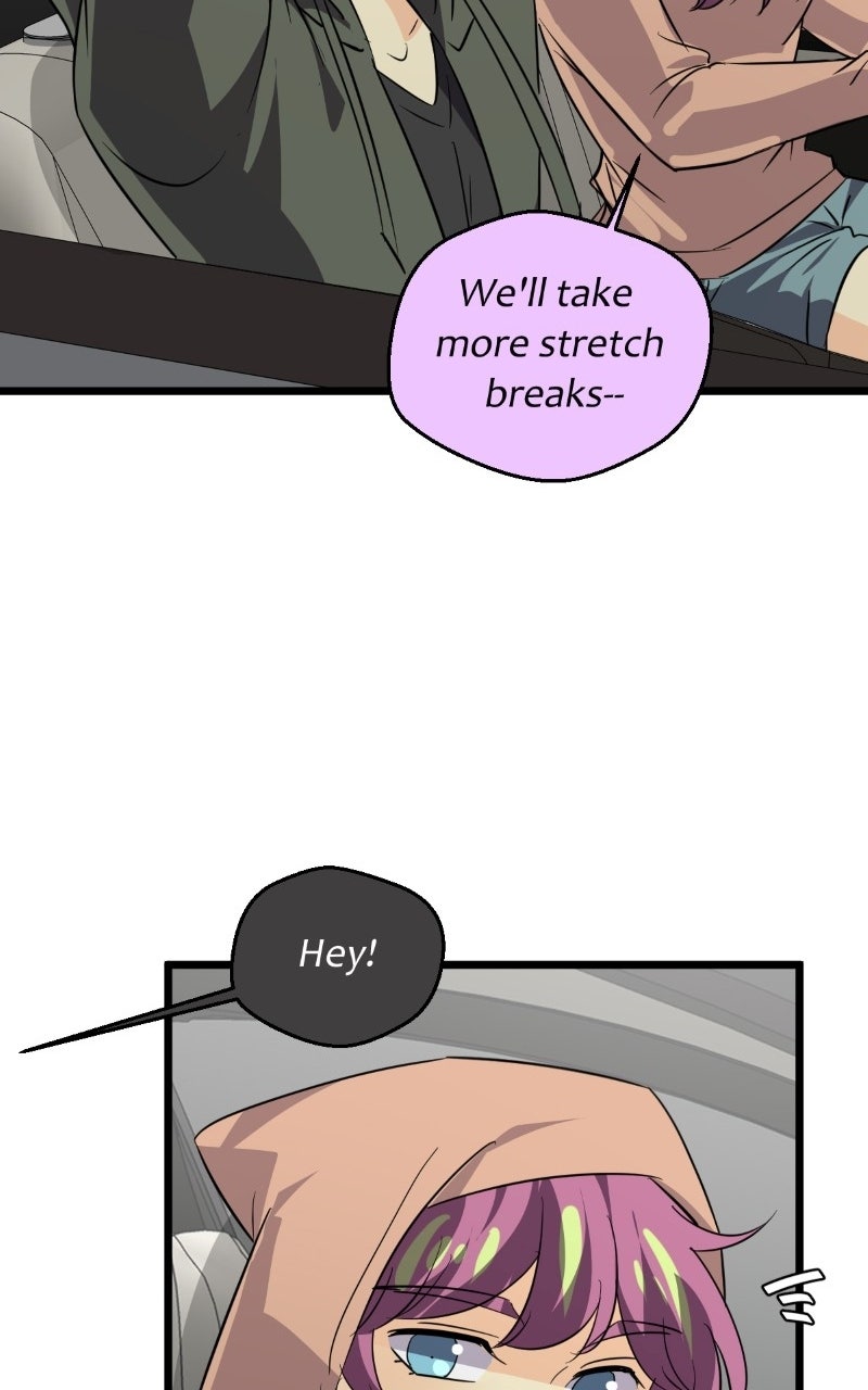 unOrdinary Episode 365 page 105 - 