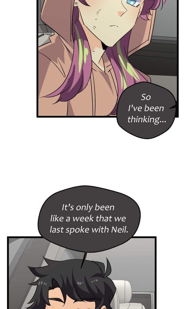 unOrdinary Episode 365 page 106 - 
