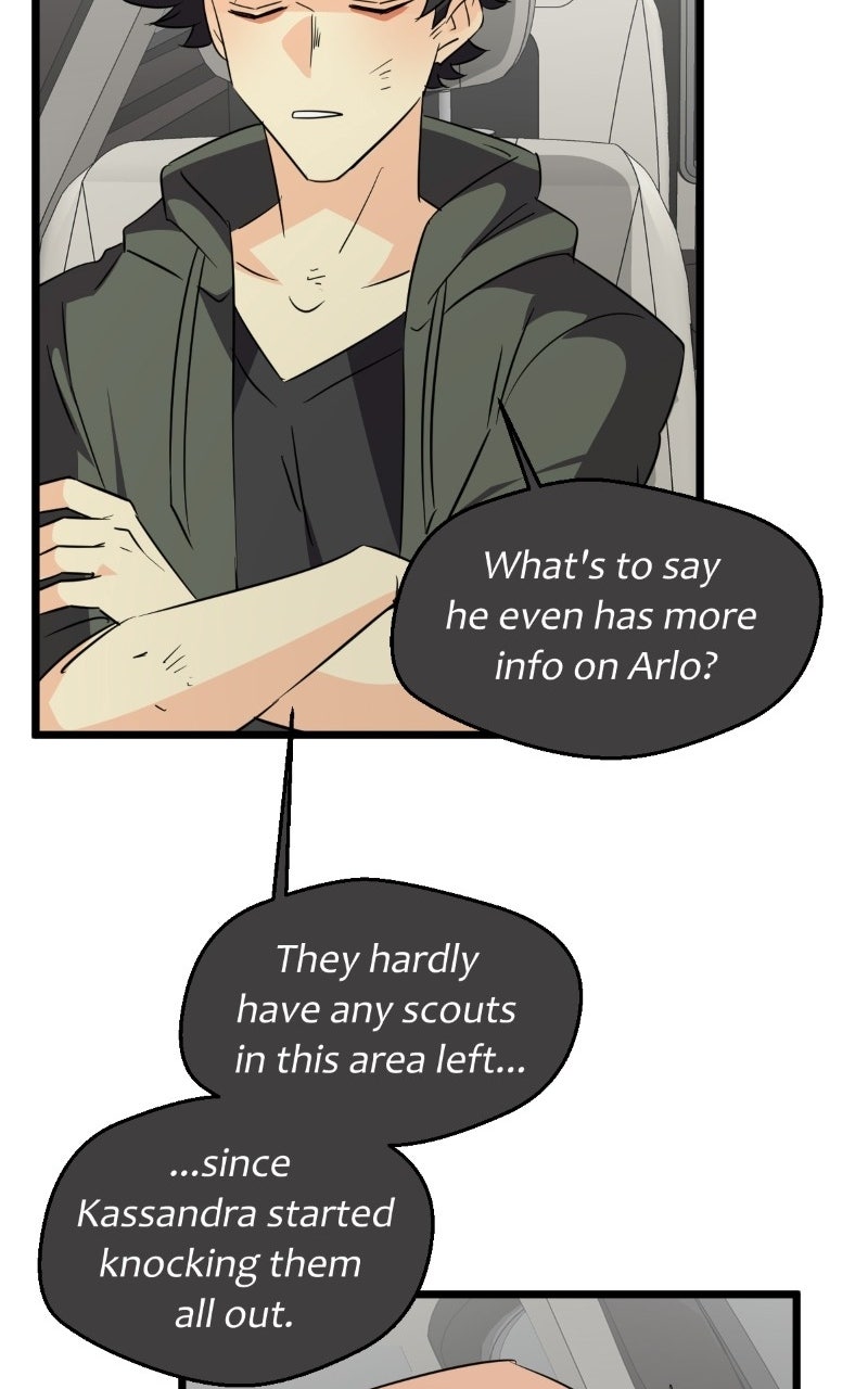 unOrdinary Episode 365 page 107 - 