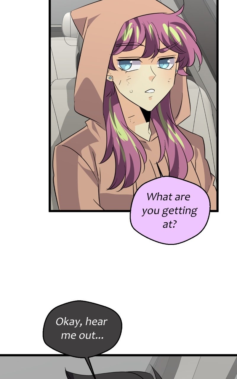 unOrdinary Episode 365 page 108 - 