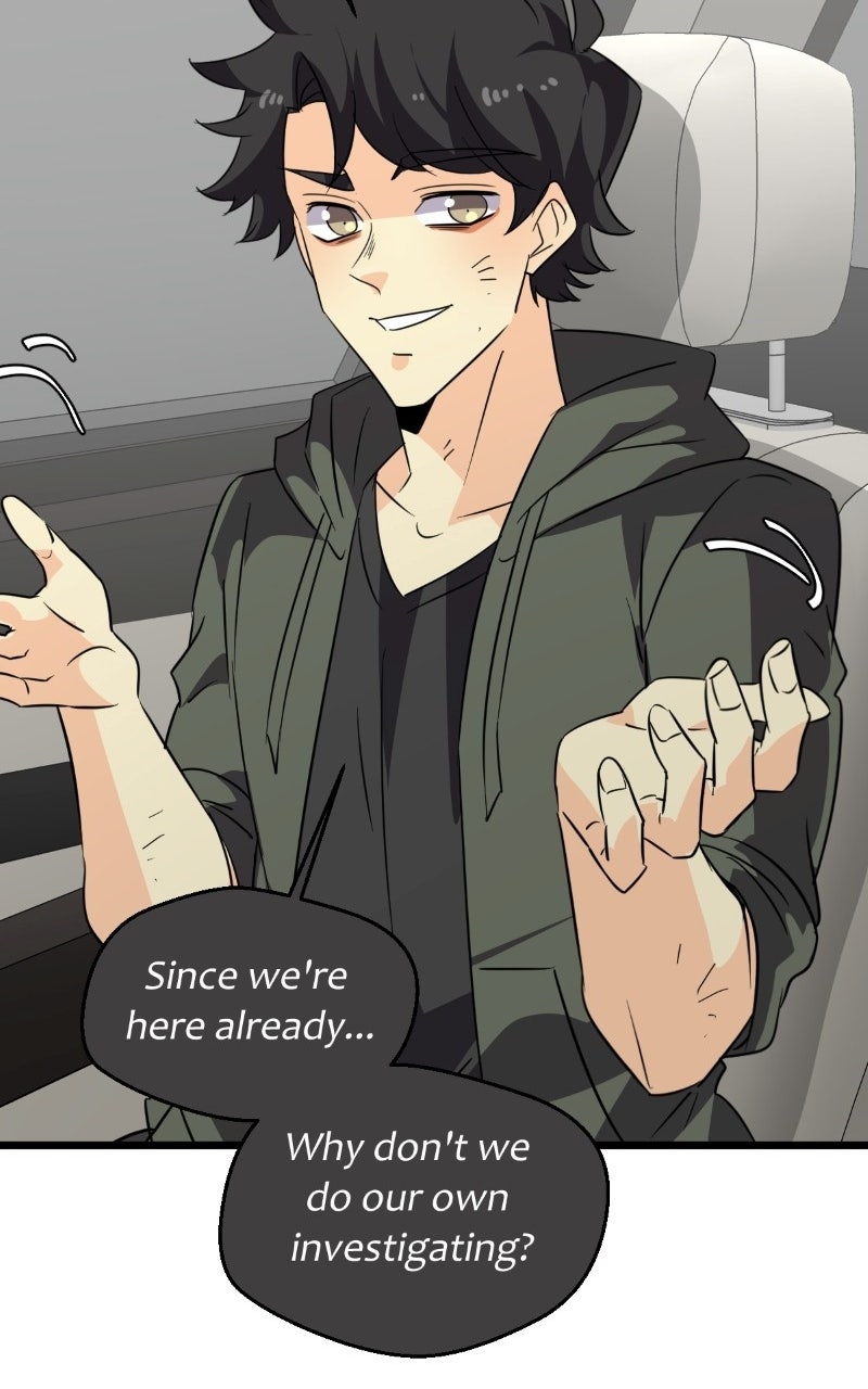 unOrdinary Episode 365 page 109 - 