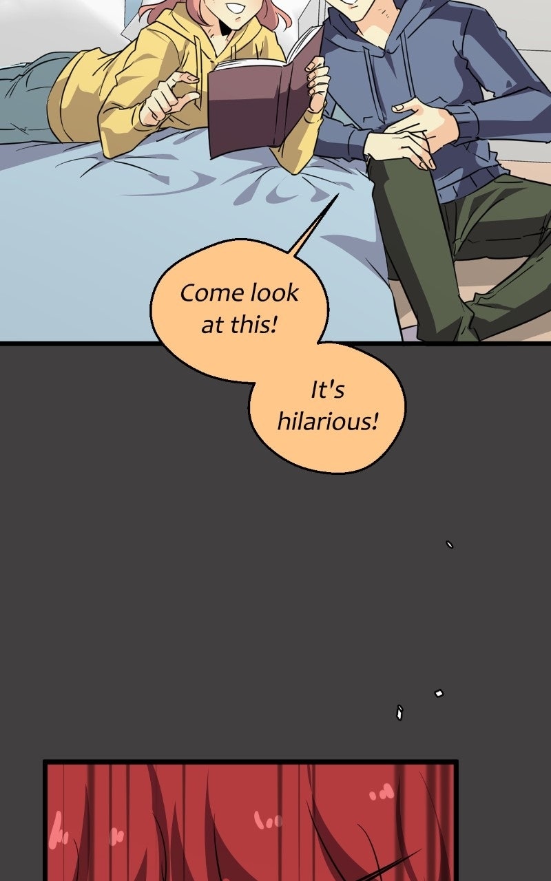 unOrdinary Episode 365 page 12 - 