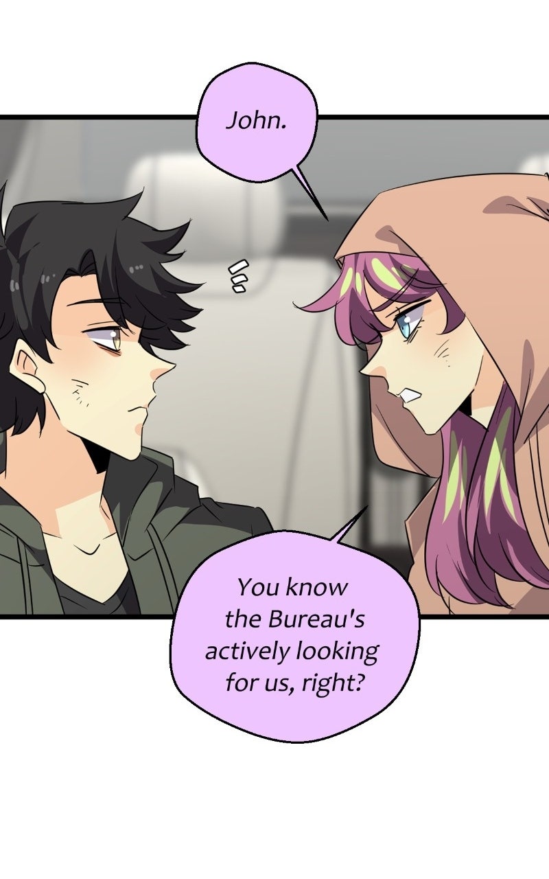 unOrdinary Episode 365 page 111 - 