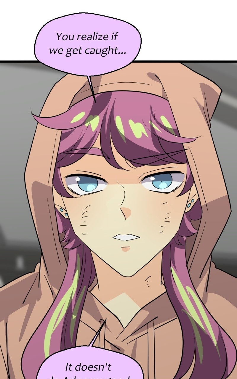 unOrdinary Episode 365 page 112 - 