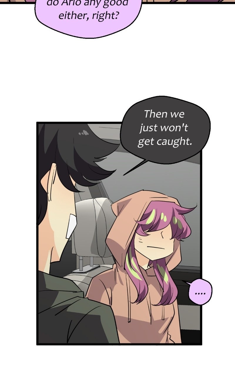 unOrdinary Episode 365 page 113 - 