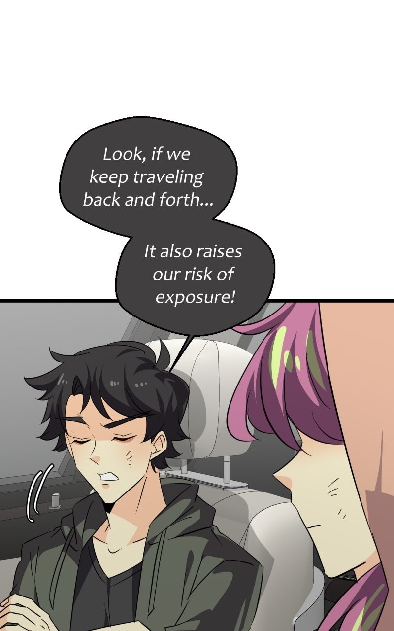 unOrdinary Episode 365 page 114 - 