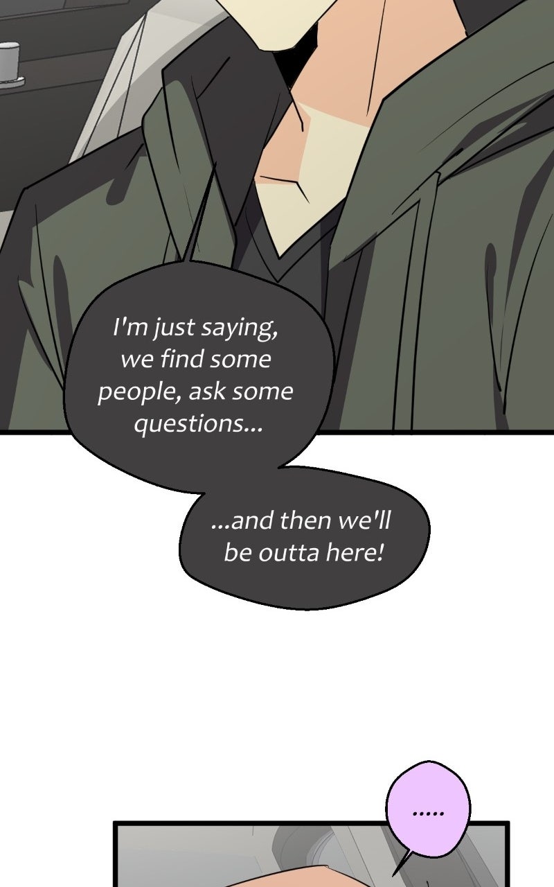 unOrdinary Episode 365 page 116 - 