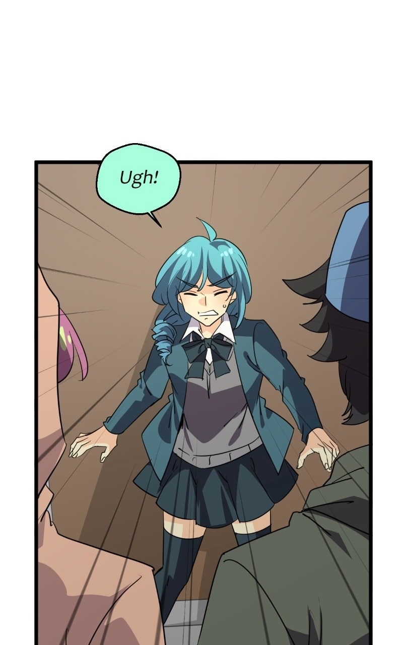 unOrdinary Episode 365 page 126 - 