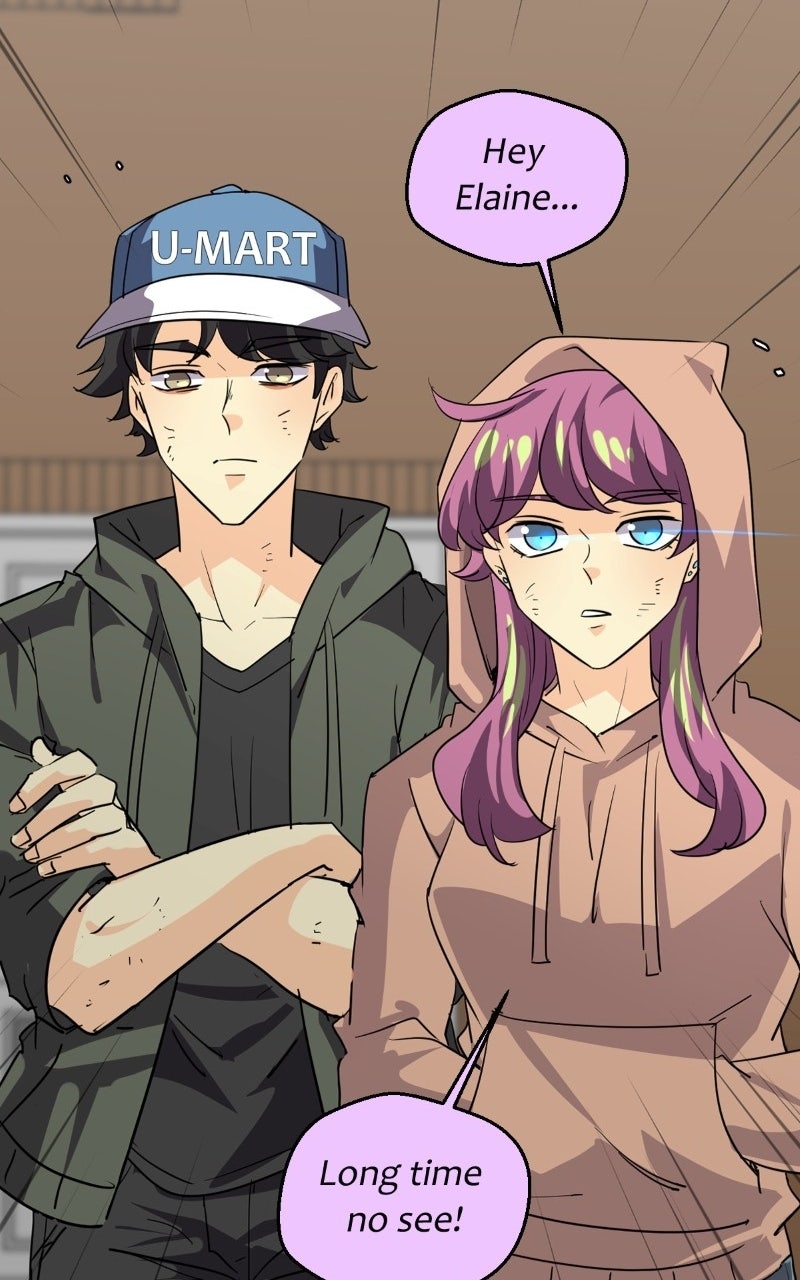 unOrdinary Episode 365 page 129 - 
