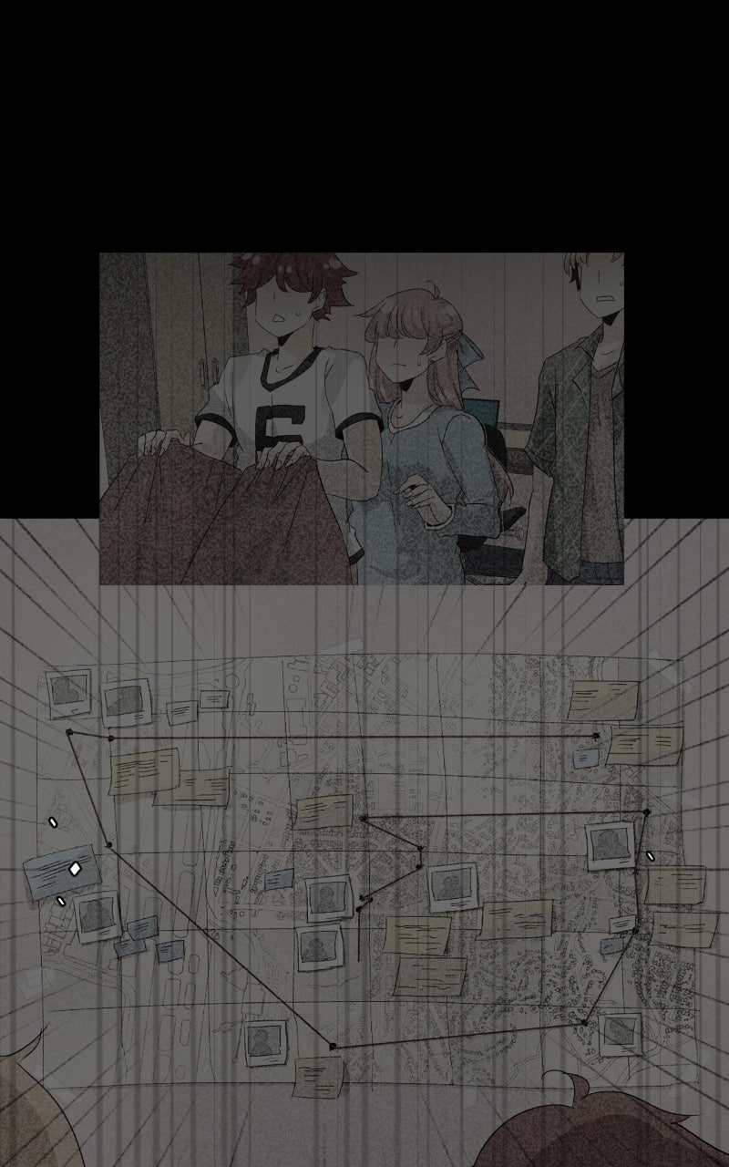 unOrdinary Episode 365 page 17 - 