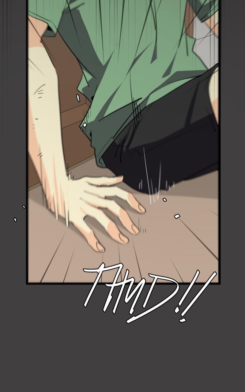 unOrdinary Episode 365 page 20 - 