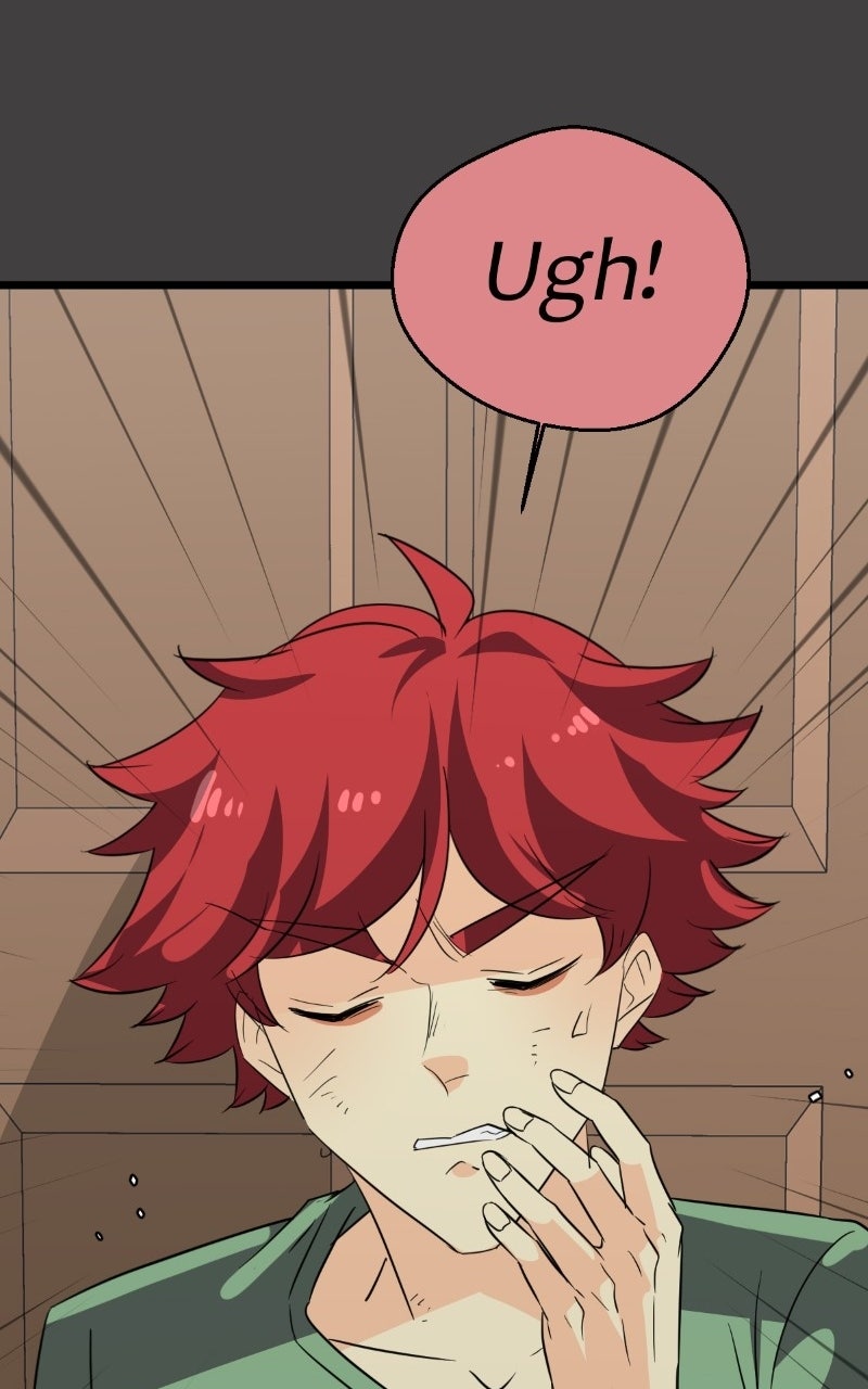 unOrdinary Episode 365 page 21 - 