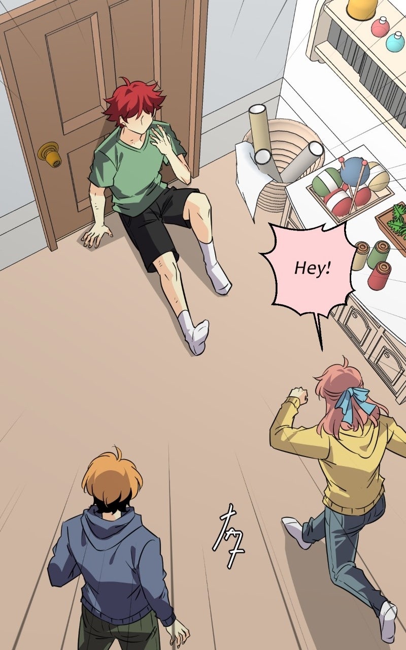 unOrdinary Episode 365 page 24 - 