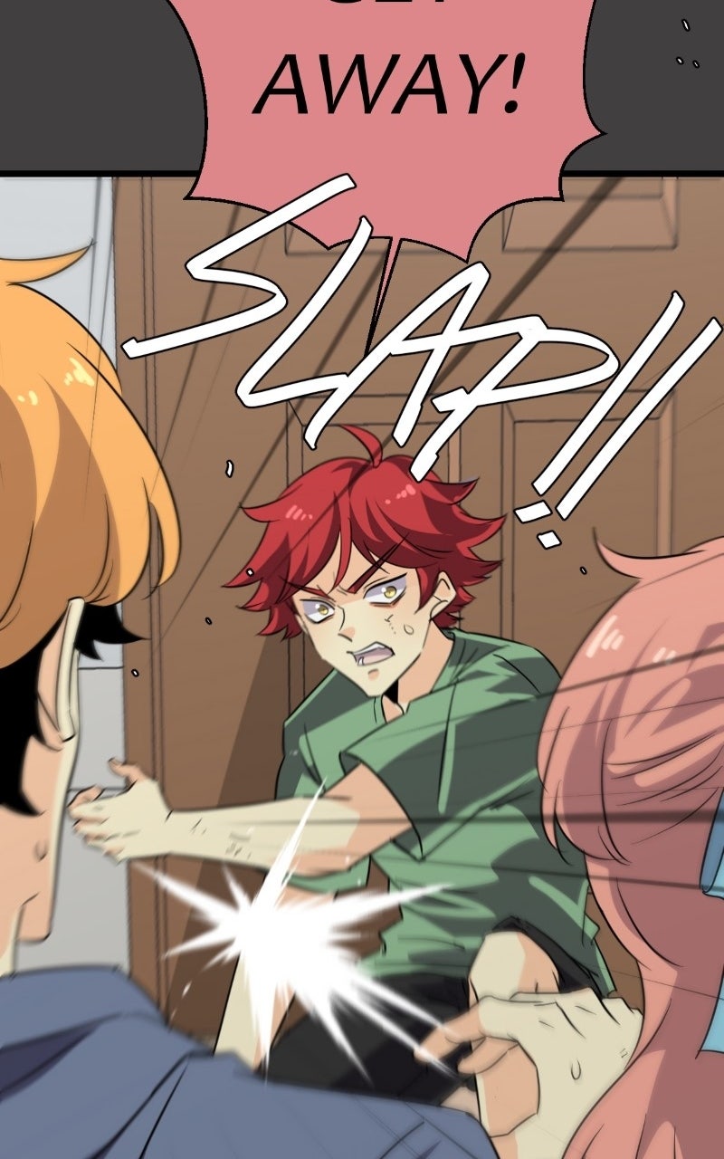 unOrdinary Episode 365 page 28 - 