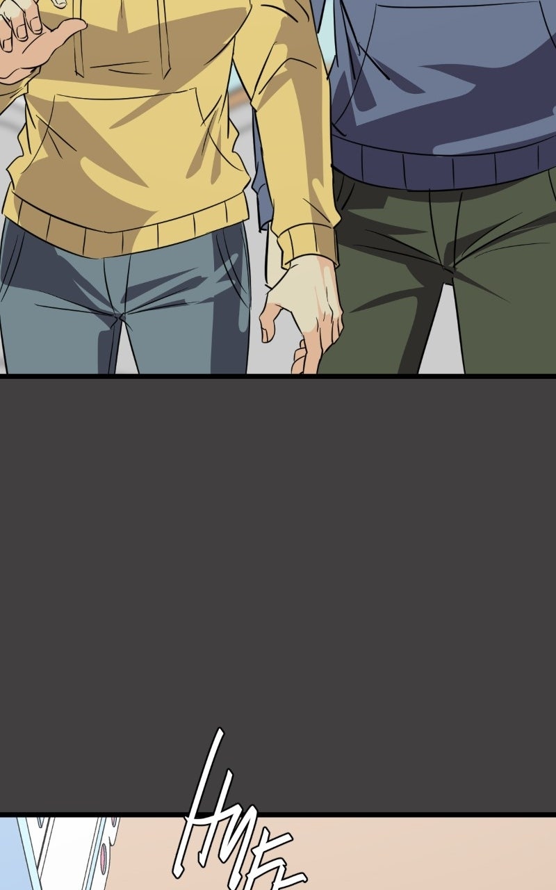 unOrdinary Episode 365 page 32 - 