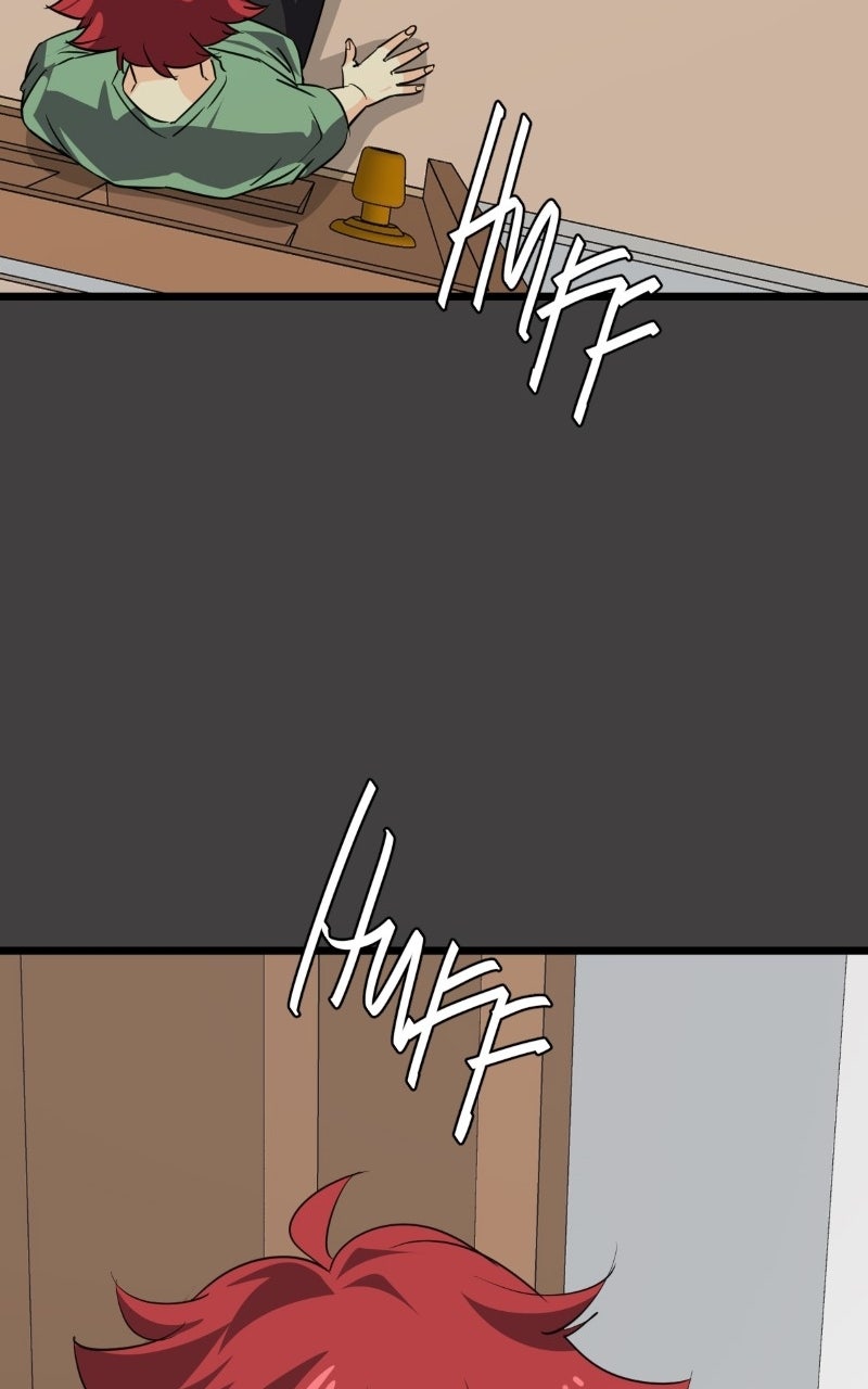 unOrdinary Episode 365 page 34 - 