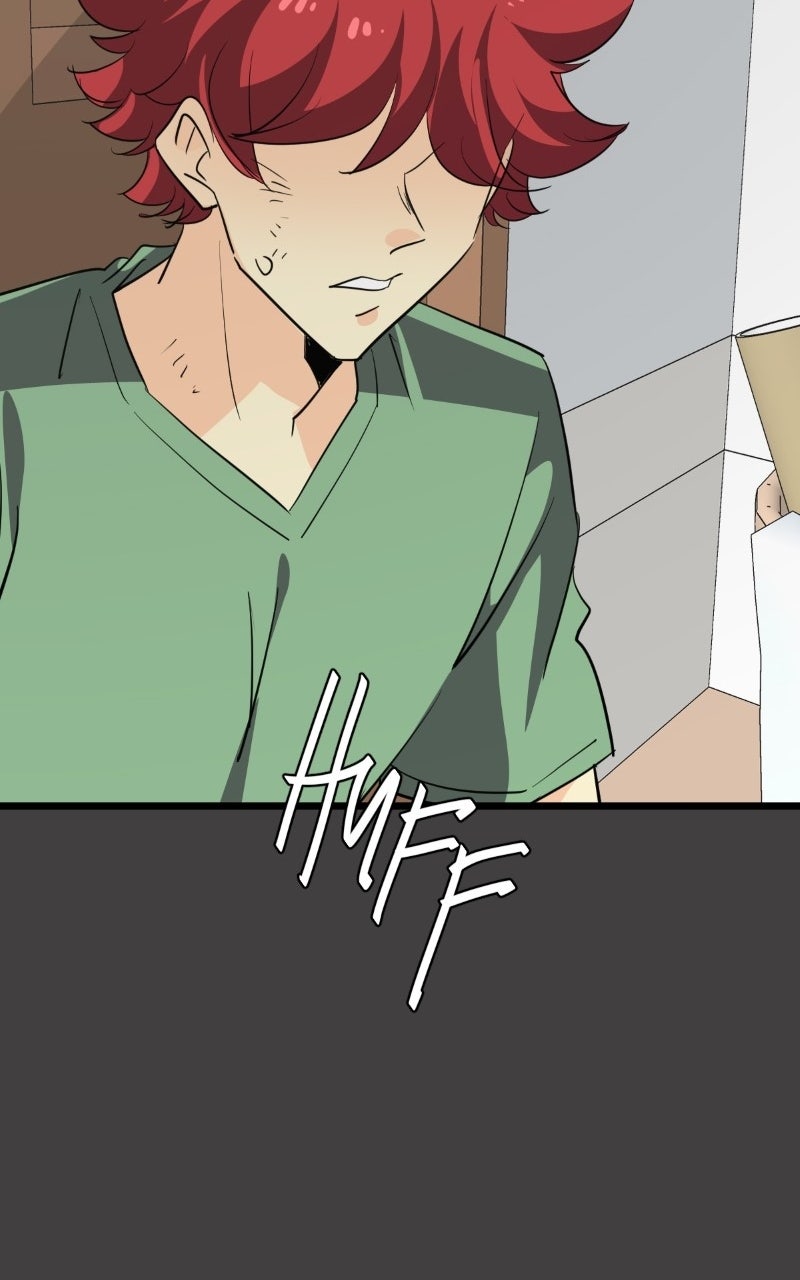 unOrdinary Episode 365 page 35 - 