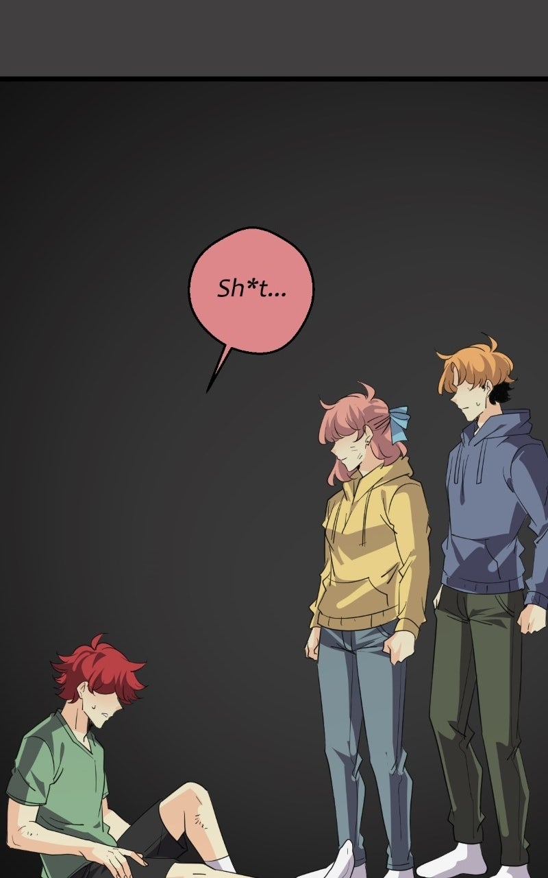unOrdinary Episode 365 page 36 - 