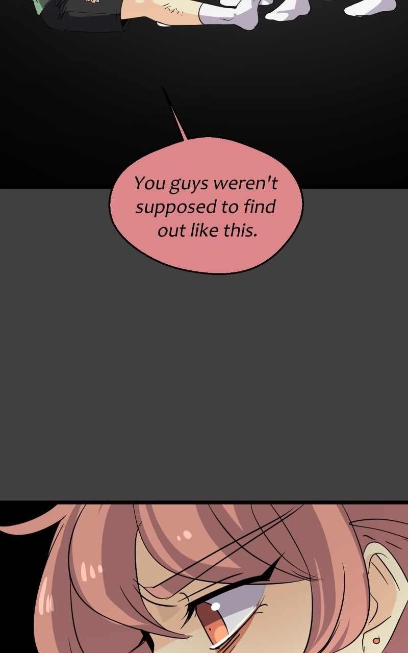 unOrdinary Episode 365 page 37 - 