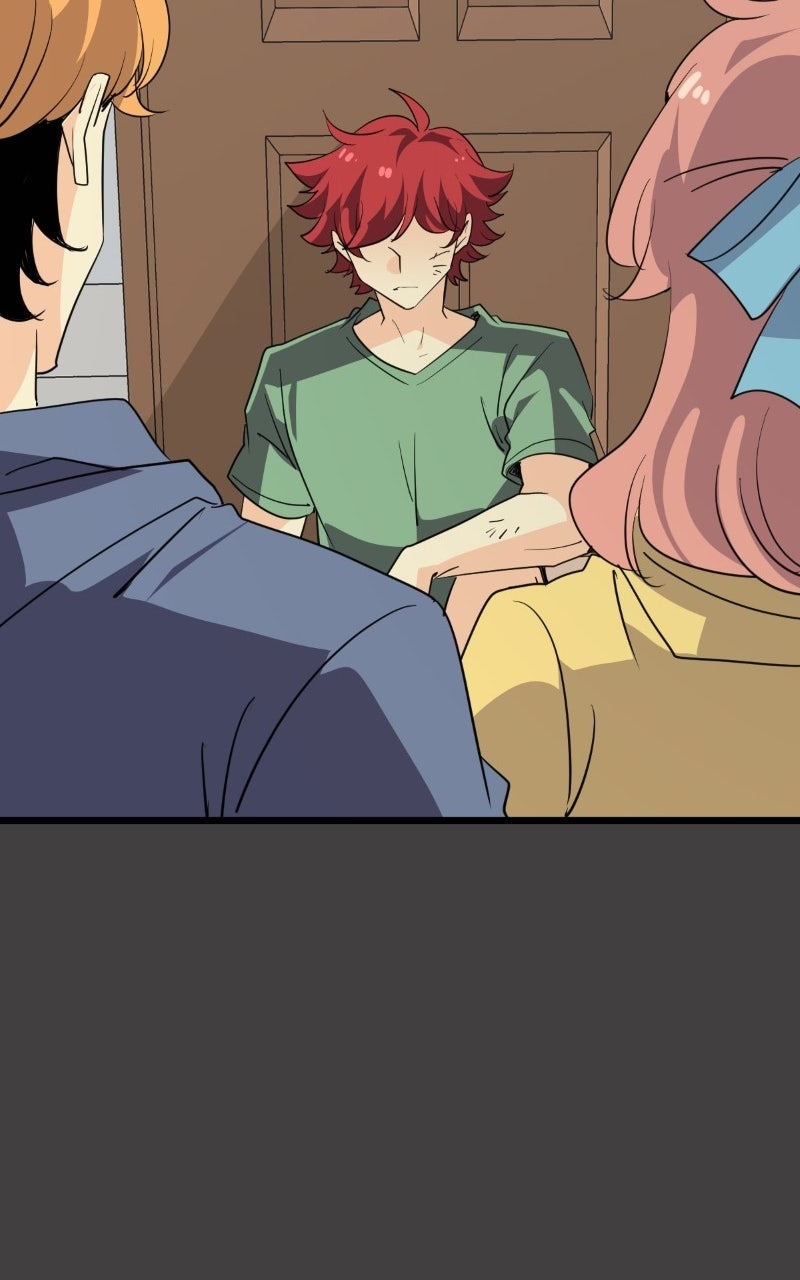unOrdinary Episode 365 page 40 - 