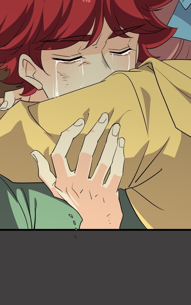 unOrdinary Episode 365 page 48 - 