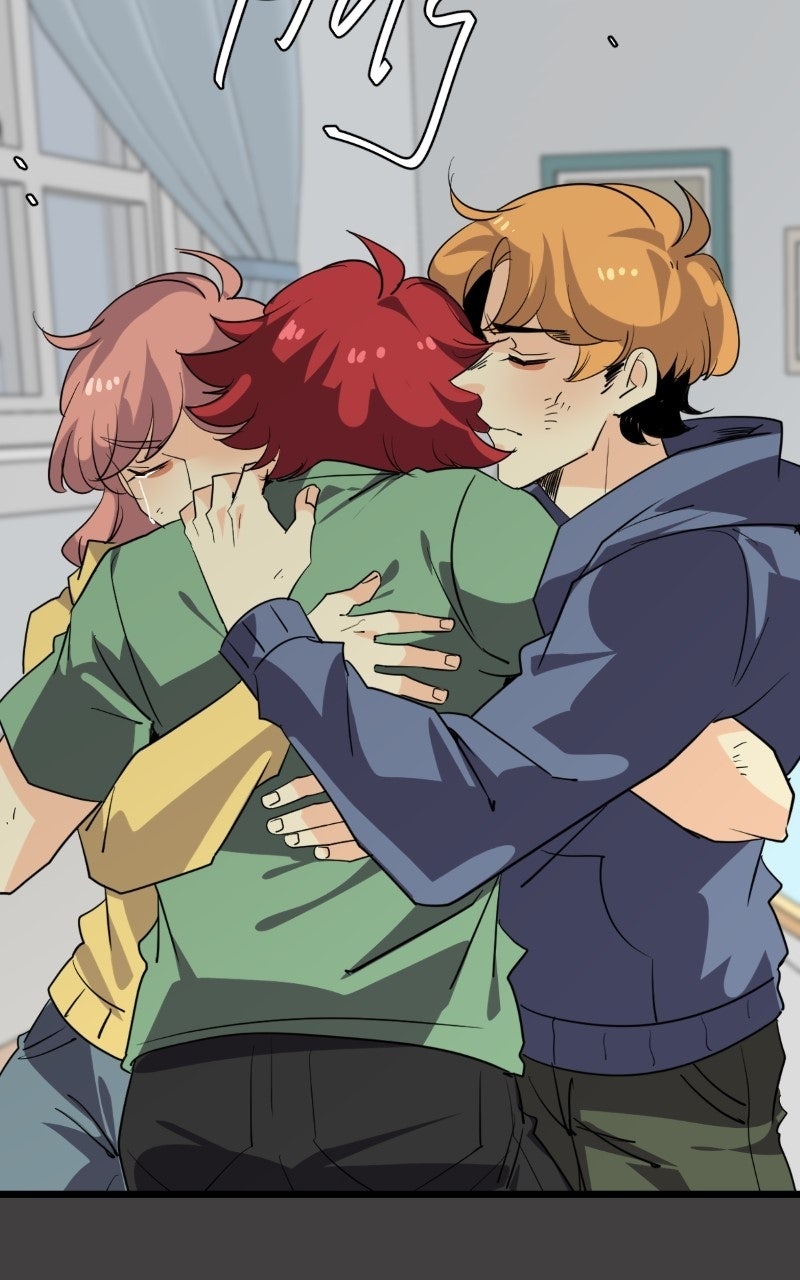 unOrdinary Episode 365 page 53 - 